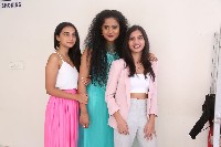 Pellikuturu Party Movie Release Date Announcement